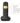Gigaset A170 Cordless Phone Black 1.5" Illuminated Display 50 Contacts Long Battery