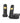 Gigaset A270A DUO Black DECT Cordless Phone with Answering Machine and Caller ID