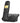Téléphone DECT Gigaset A270A noir avec répondeur, mains libres et identification de l'appelant