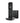 Gigaset CL390 Telefono Cordless Nero con Black List e Non Disturbare