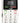 Gigaset GL395 Telefono per Anziani Bianco Schermo 5,59 cm Fotocamera 0,3 MP
