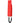 Snom E303 Telefono IP SIP Rosso Antibatterico HAC PoE Gigabit per Ufficio