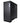 INWIN 303C Midi Tower Nero PC ATX micro ATX Mini-ITX SECC Vetro temperato 16 cm