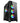 COUGAR Gaming CGR-5AD1B-RGB Midi Tower Nero RGB ATX CEB EATX