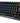 ASUS ROG Azoth Tastiera Gaming 75% Wireless/USB QWERTY Italiano RGB Nero