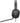 MSI Maestro 300 Cuffie Gaming USB Cablate Nero con Microfono Rimovibile 40mm