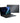 ASUS ExpertBook B1503CVA Notebook 15,6" i5 16GB 512GB SSD Certificato Militare