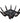 Asus GT-AX11000 Router Wi-Fi 6 Banda Tripla 4804 Mbps 5 Porte Gigabit Nero