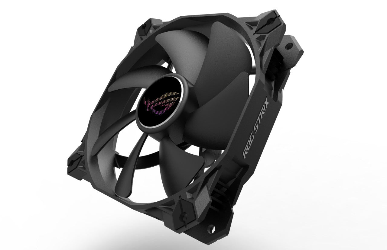 Recensione completa del portatile Asus ROG Strix GL702VI (i7-7700HQ, GTX 1080 Recensione completa del portatile Asus ROG Strix GL702VI (i7-7700HQ, GTX 1080
