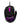Cooler Master MM720 Mouse Gaming Ottico 16000 DPI USB Nero Lucido per Mano Destra