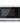 Sharp Microwave Oven YC-MG02E-W 20L 800W with Grill Blue and White