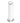Panasonic KX-TGK210 Telefono Cordless DECT Bianco con Identificatore di Chiamata