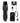 Panasonic ER-GB43 K503 Regolabarba Nero 20 Lunghezze Batteria Ricaricabile 50 min