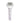 Panasonic ESEY30 Epilatore Elettrico 60 Pinzette Wet & Dry 3 Velocità Rosa e Bianco