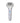 Panasonic ESEY30 Epilatore Elettrico 60 Pinzette Wet & Dry 3 Velocità Rosa e Bianco