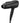Panasonic EH-NE87 Asciugacapelli Ionico 2300W Nero con Air Boost e Diffusore