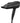 Panasonic EH-NE87 Asciugacapelli Ionico 2300W Nero con Air Boost e Diffusore