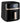 Russell Hobbs SatisFry 27630-56 Friggitrice ad Aria 8,3L Nero Touch 1800W 9 Programmi