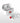 Cuffie Wireless In-Ear Pokémon Bianche per Bambini - Bluetooth 5.0, 6h - OTL Technologies