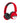 Auricolari Gaming Pokémon PK1000 OTL Technologies - Wireless/Cablati, Rosso/Bianco