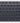 DELL KB900 Tastiera Wireless Retroilluminata QWERTY Italiano Full-size Grafite