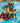 LEGO Set Costruzioni 31118 Casa Surfista Spiaggia 3 in 1, 564 Pezzi, 8+ Anni
