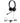 Jabra Evolve 20 UC Auricolare USB Stereo a Padiglione per Ufficio Nero