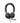 Jabra Evolve2 40 SE Cuffie USB-C Stereo a Padiglione per UC Nero