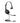Jabra Evolve2 30 Cuffia USB-A Monofonico a Padiglione per Ufficio con Microfono Nero