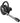 Jabra Engage 75 SE Auricolare Wireless Bluetooth Nero per Ufficio Range 100m