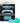 SteelSeries Action Lotus TLBCLR Blue Analog XBX Grips Kit for Xbox Series