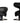 Steelseries Thumbstick Call of Duty Black Ops 6 Nero Xbox Series S/X One