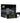 Green Cell Adattatore Interno 90W 19V per HP Pavilion ProBook, Nero, Compatibile