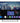 Smart-Tech Smart TV 50" 4K Ultra HD LED Black Wi-Fi HDR10 WebOS 3 HDMI
