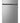 Hisense RT600N4WC2 466L No Frost Stainless Steel E Class Refrigerator