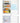 Frigorifero combinato HISENSE RB3B240NEWE 246LT Classe E