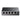 TP-Link TL-SF1005P Switch di rete Fast Ethernet PoE Nero