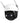 Imou A1 Pro Telecamera Wi-Fi 3MP 2K Pan Tilt Visione Notturna Rilevamento Intelligente