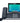 Yealink SIP-T57W Telefono IP Grigio Wi-Fi LCD 7" 16 Account VoIP Gigabit Ethernet
