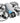DJI Neo Drone Quadrirotore 12 MP 4K Camera 18 min Volo 7 km Distanza 263.5 g