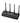 Mercusys MR27BE Router Wi-Fi 7 Dual-band 3600 Mbit/s 4 Porte 2.5 Gigabit Nero
