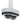 Axis T94N02D Pendant Kit for P3715-PLVE Security Camera Black and White