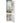 Electrolux ENT6MD19S3 Frigorifero Combinato da Incasso 269L No Frost Classe D Bianco