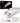 Braun Epilatore Luce Pulsata IPL I·Expert PL7147 Rose Gold e Bianco 10 Intensità