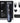 Braun Regolabarba BT7520 Nero e Blu 40 Lunghezze Wet & Dry Batteria 120 min