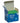 Giotto Robercolor Gessi Green - 100 Pieces - Water Resistant - Art Materials