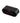 New Majestic SVE-235 Sveglia Digitale Ovale Nero con Doppio Allarme e Snooze
