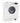 Lave-linge encastrable Whirlpool BI WMWG 71483E EU N 7 kg 1400 tr/min Classe D Blanc