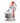 Ariete Mixy Professional 1565 Sbattitore elettrico 5 velocità ciotola rotante 2,4L