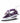 Ariete 6235 Steam Iron Purple Ceramic Plate 2000W 0.3L